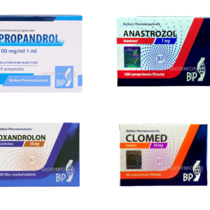 Курс Оксандролон + Тестостерона пропионат Курс Оксандролон + Тестостерона пропионат