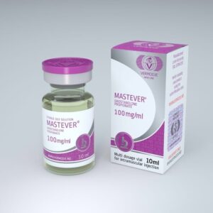 Mastever (Мастерон) от Vermodje (100mg\10ml) Mastever (Мастерон) от Vermodje (100mg\10ml)