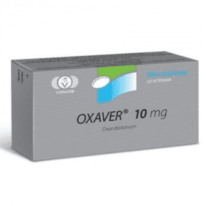 Oxaver (Оксандролон) от Vermodje (100tab\10mg) Oxaver (Оксандролон) от Vermodje (100tab\10mg)