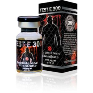Test C (Тестостерон Ципионат) от UFC Pharm (300mg\10ml) Test C (Тестостерон Ципионат) от UFC Pharm (300mg\10ml)