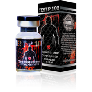 Test P (Тестостерон Пропионат) от UFC Pharm (100mg\10ml) Test P (Тестостерон Пропионат) от UFC Pharm (100mg\10ml)