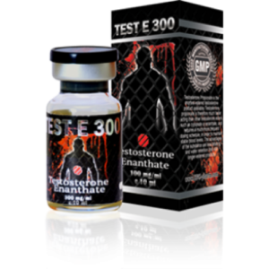 Test E (Тестостерон Энантат) от UFC Pharm (300mg\10ml) Test E (Тестостерон Энантат) от UFC Pharm (300mg\10ml)