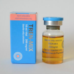 Tren-Mix (смесь эфиров тренболона) от Radjay Pharm (200mg\10ml) Tren-Mix (смесь эфиров тренболона) от Radjay Pharm (200mg\10ml)