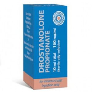 Drostanolone Propionate (Мастерон) Radjay Pharm (100mg\10ml) Drostanolone Propionate (Мастерон) Radjay Pharm (100mg\10ml)