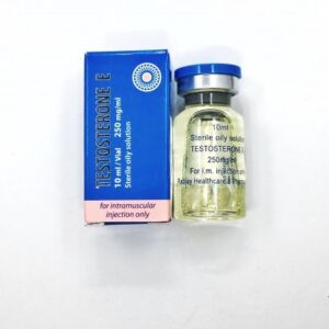 Testosterone E (Тестостерон Энантат) от Radjay Pharm (250mg\10ml) Testosterone E (Тестостерон Энантат) от Radjay Pharm (250mg\10ml)