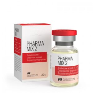 PharmaMix-2 от Pharmacom Labs (250mg/10ml) PharmaMix-2 от Pharmacom Labs (250mg/10ml)